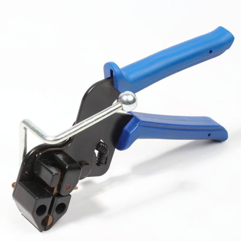 Industrial Tools - CNKO Metal Bantlama için Endüstriyel Paslanmaz