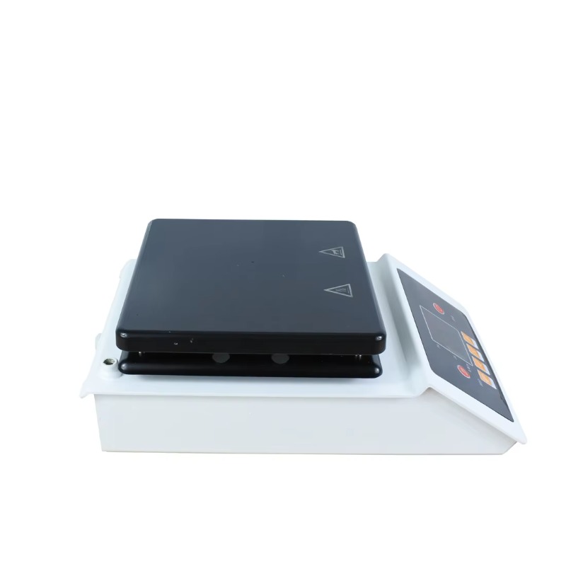 Laboratuvar Manyetik Karıştırı - Lab Magnetic Stirrer Hot Plate incelemesi ve fiyatı