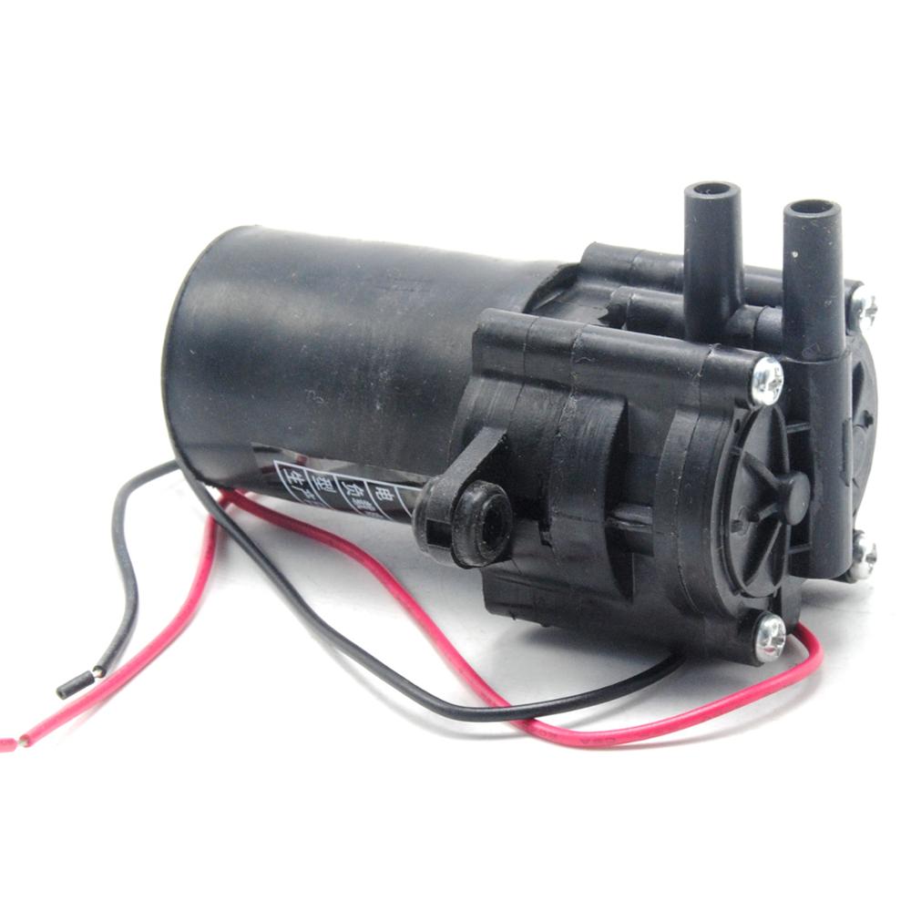 ZC-A250 Su Pompası Mini Dişli  - Mini Peristaltic Pump 12V incelemesi ve fiyatı