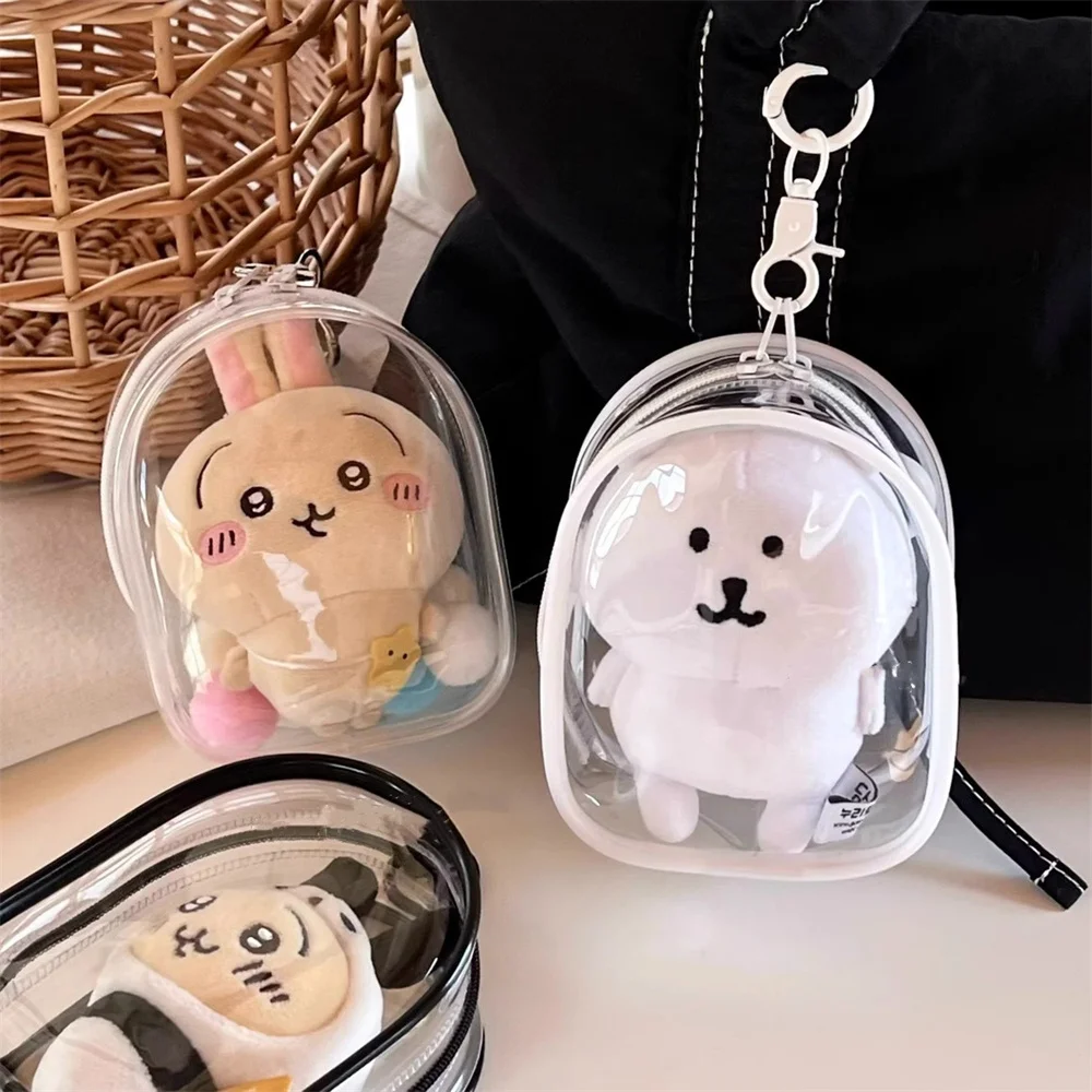 12 cm PVC Şeffaf Saklama Çanta - Packaging incelemesi ve fiyatı