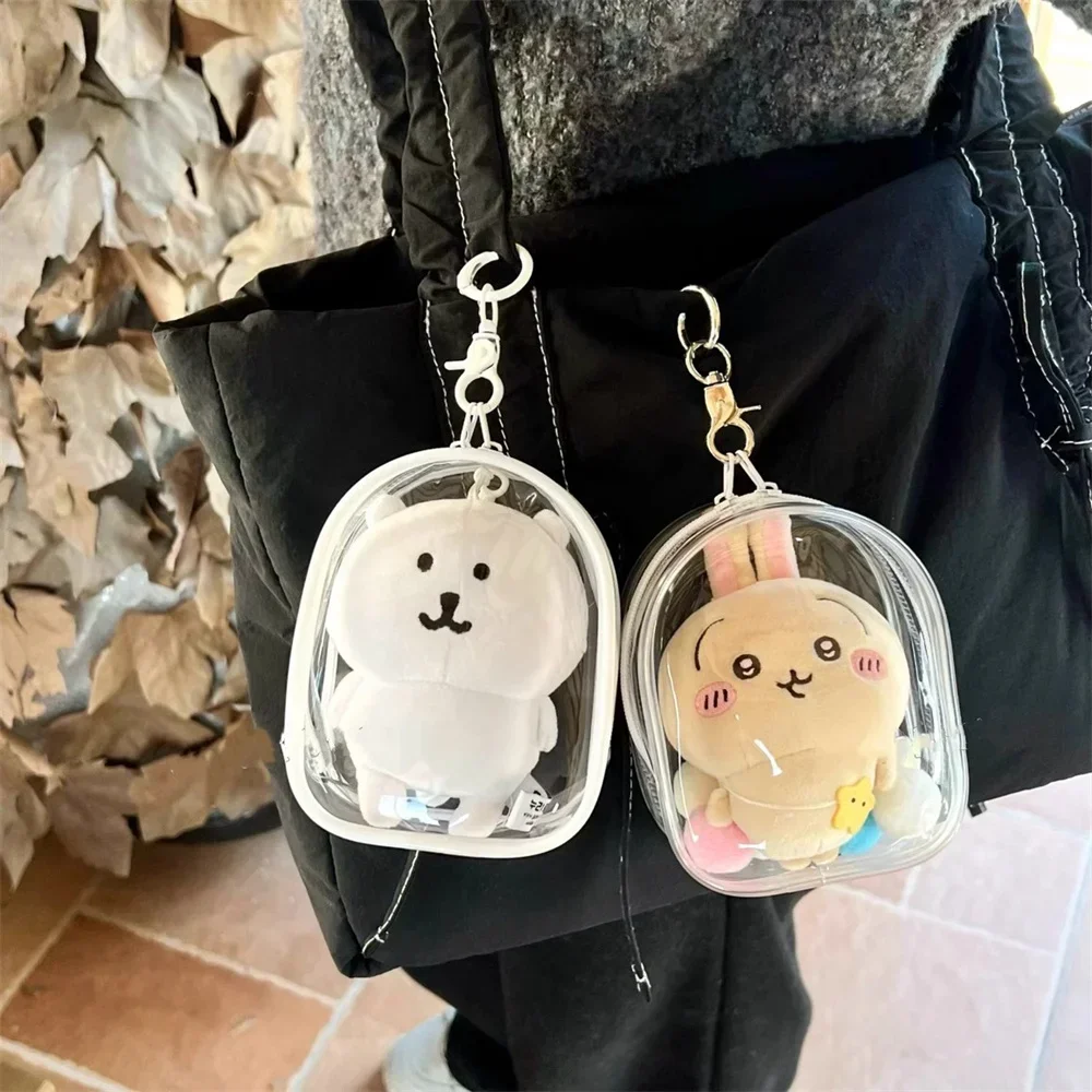 12 cm PVC Şeffaf Saklama Çanta - Packaging incelemesi ve fiyatı