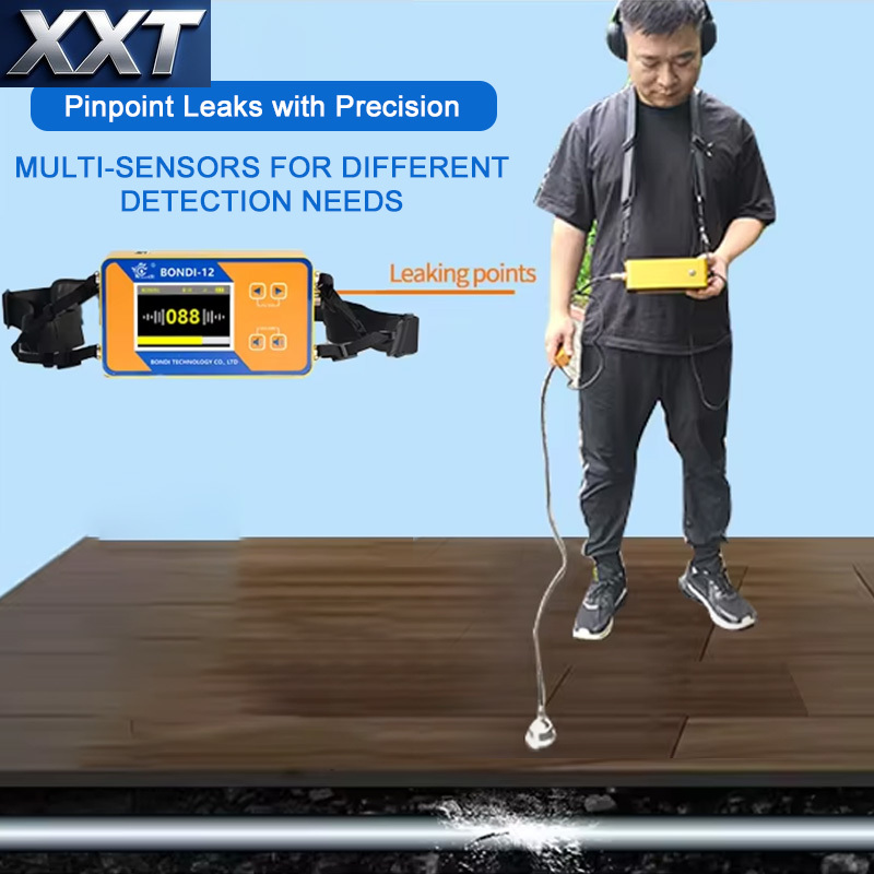 XXT Yeni Stil El Tipi Boru Hat - Test Instruments incelemesi ve fiyatı
