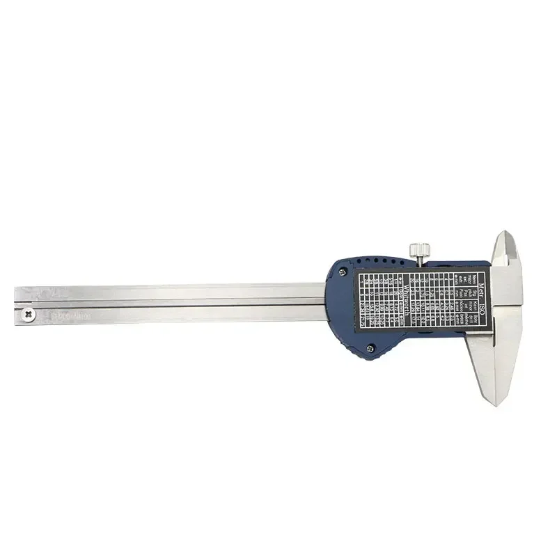SHAHE IP54 Su Geçirmez 100 mm  - Digital Caliper 150Mm Stainless Steel incelemesi ve fiyatı