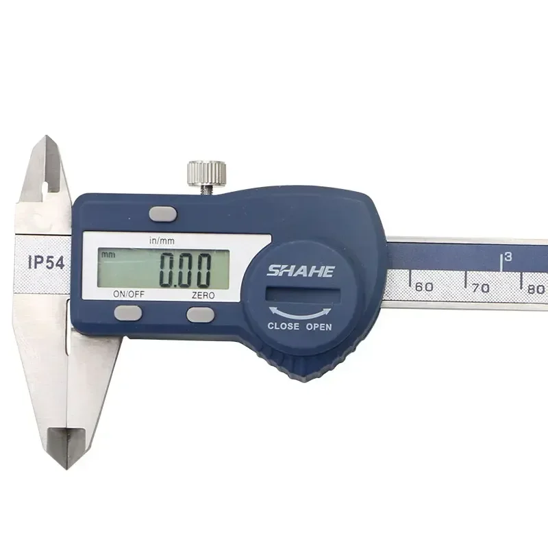 SHAHE IP54 Su Geçirmez 100 mm  - Digital Caliper 150Mm Stainless Steel incelemesi ve fiyatı